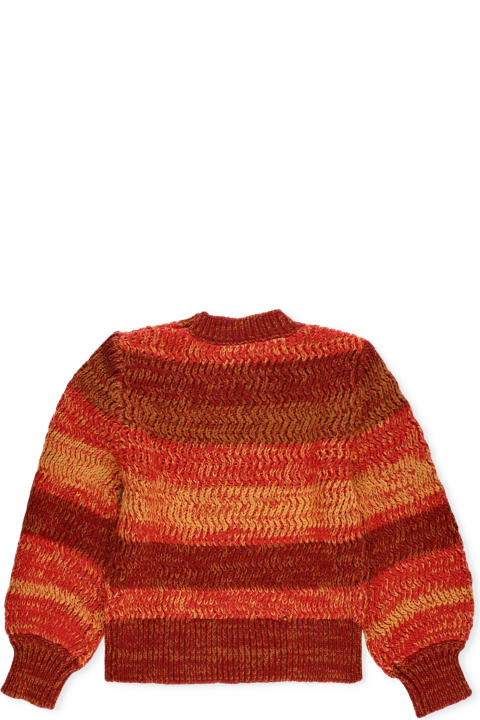 Sweaters & Sweatshirts for Girls Chloé Jumper Sweater