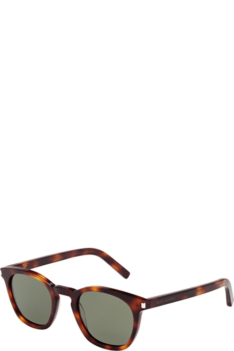 Saint Laurent Eyewear Eyewear for Men Saint Laurent Eyewear Sl 28 Sunglasses