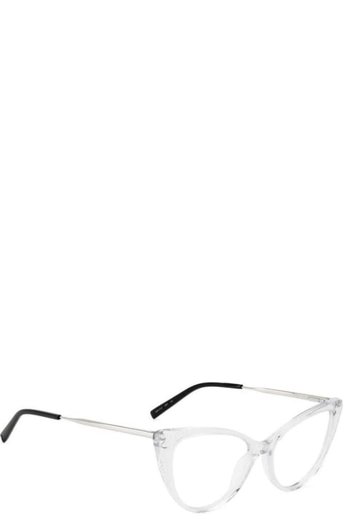 Missoni Accessories for Women Missoni Cat-eye Frame Glasses