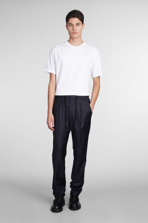 Giorgio Armani for Women Giorgio Armani T-shirt In White Cotton
