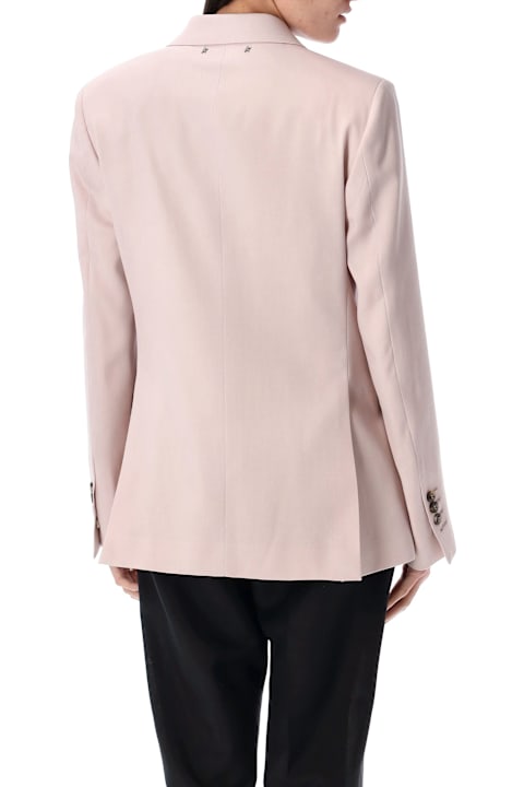 Golden Goose Coats & Jackets for Women Golden Goose Double Brast Blazer