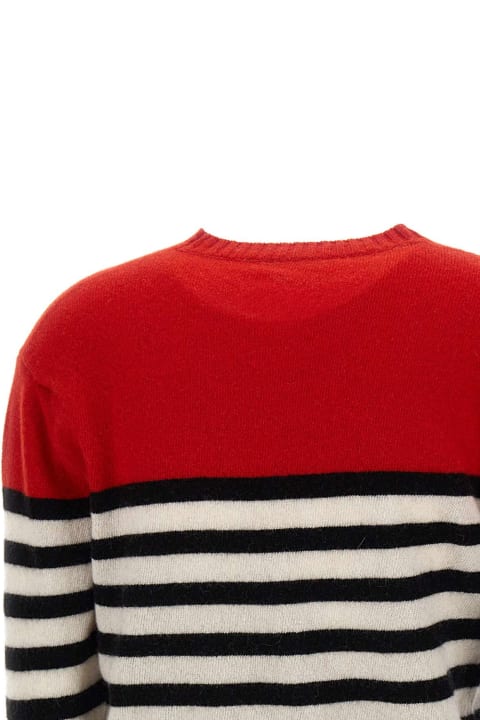 Fashion for Women Philosophy di Lorenzo Serafini Cashmere And Wool Sweater