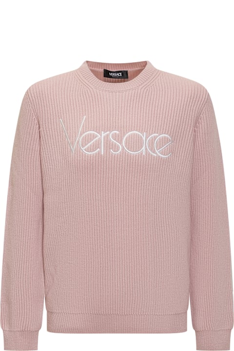 Versace Sweaters & Sweatshirts for Girls Versace Sweater