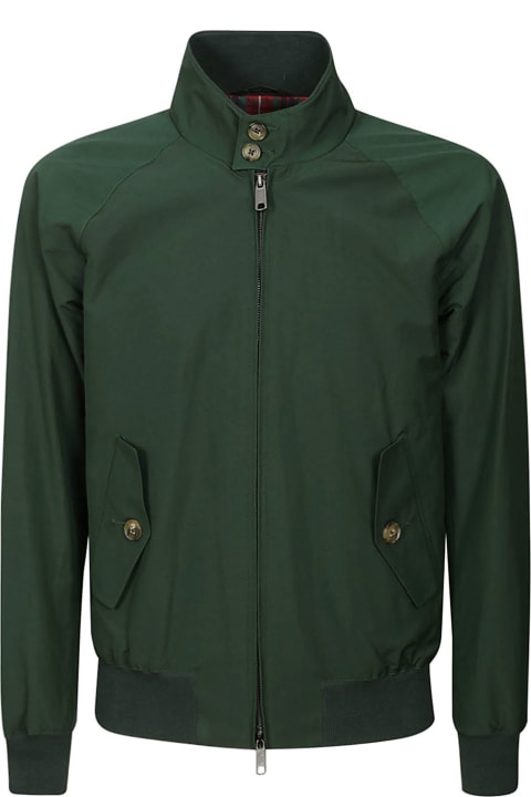 Baracuta Coats & Jackets for Men Baracuta G9 Cloth