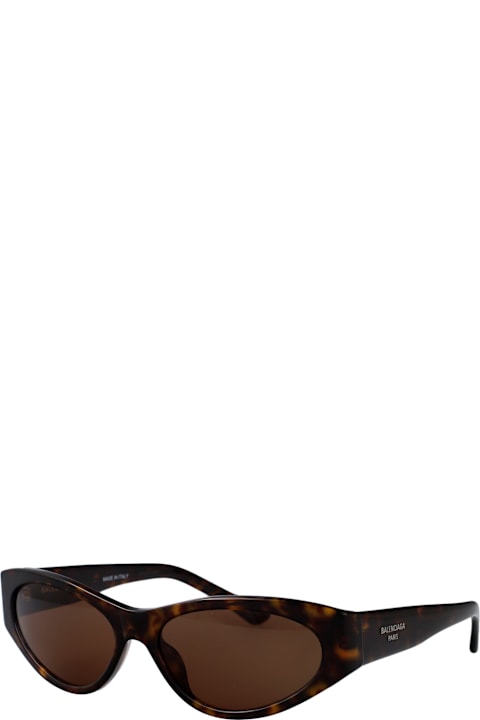 Sale for Women Balenciaga Eyewear Bb0367s Sunglasses
