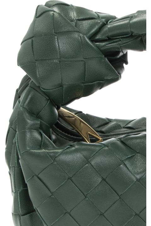 ★BOTTEGA VENETA★ Jodi Mini Tote Bag Barolo 651876VCPP52247 BOTTEGA VENETA 651876VCPP52247 (Jodie Mini Tote Bag – Barolo