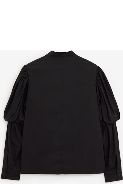Comme des Garçons Noir Kei Ninomiya Clothing for Women Comme des Garçons Noir Kei Ninomiya Shirt