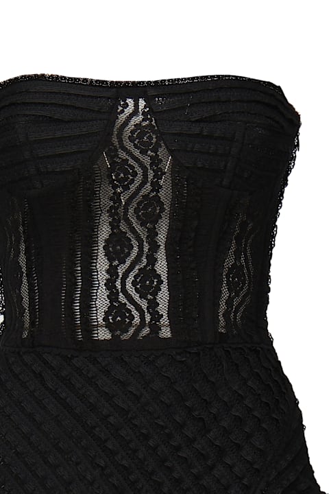 Homeware Charo Ruiz Fae Long Dress