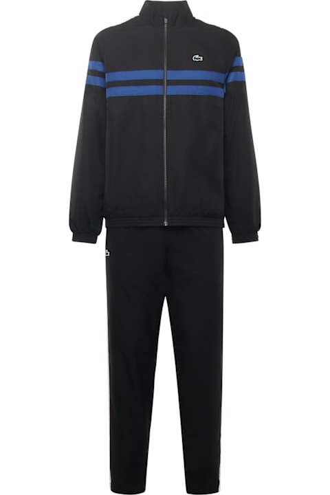 Lacoste for Women Lacoste Printed Tennis Tracksuit