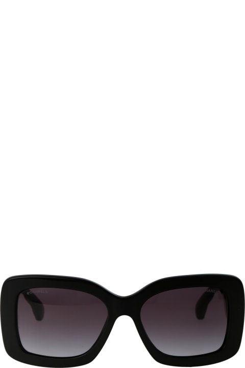 Chanel Eyewear for Women Chanel 0ch5483 Sunglasses