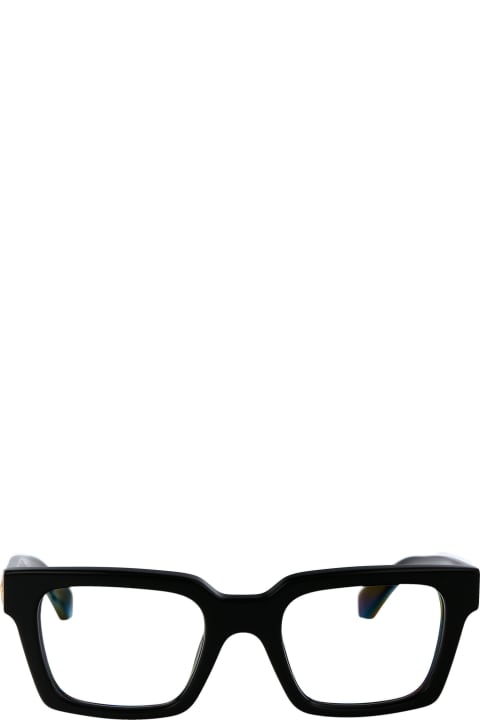 メンズ Off-Whiteのアクセサリー Off-White Optical Style 72 Glasses