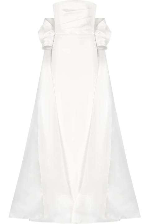 Homeware Solace London Vera Maxi Dress
