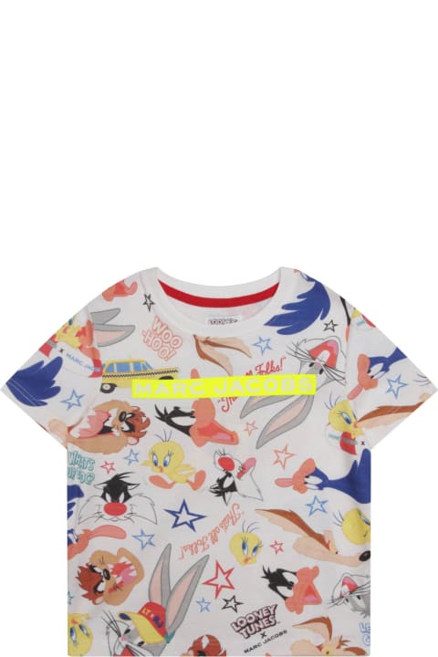 T-shirt With Print