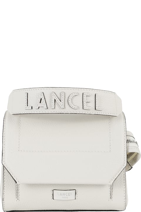 ウィメンズ Lancelのトラベルバッグ Lancel Ninon De