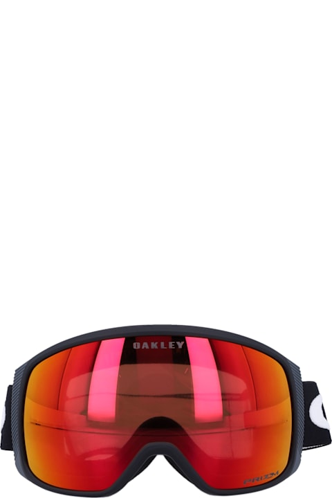 Oakley for Men Oakley Flight Tracker M Snow Goggles