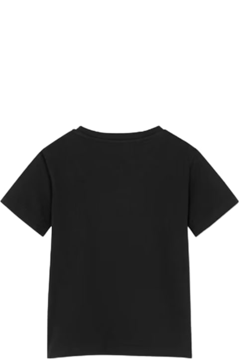 Topwear for Boys Versace T-shirt