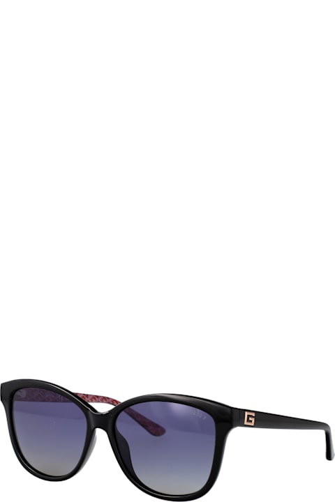 Guess for Men Guess Gu7920 Sunglasses