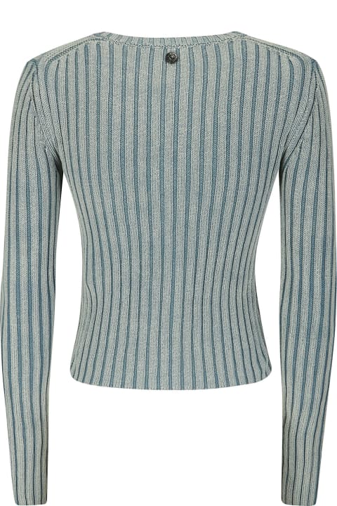Acne Studios Sweaters for Women Acne Studios Fnwnknit000714