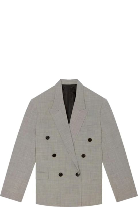 Isabel Marant Clothing for Women Isabel Marant ''klero'' Jacket