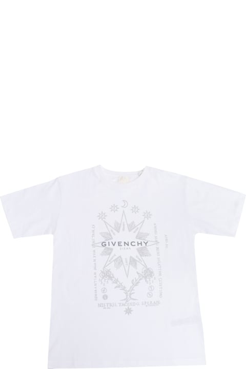 Homeware Givenchy T-shirt