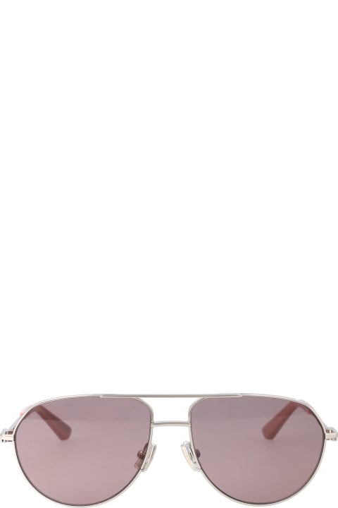Bottega Veneta Eyewear Eyewear for Men Bottega Veneta Eyewear Bv1302s Sunglasses
