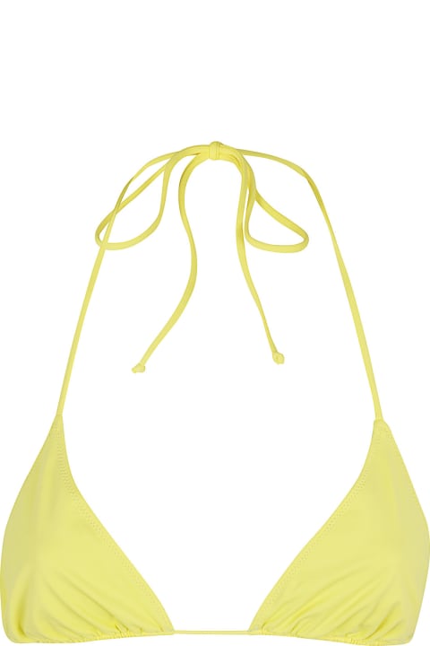 Swimwear for Women MC2 Saint Barth Classic Triangle Top Double Face