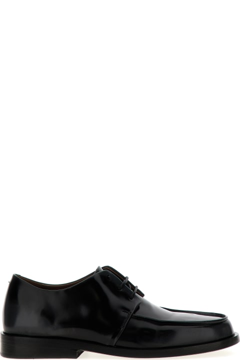 Marsell Shoes for Women Marsell 'mocasso' Derby Shoes
