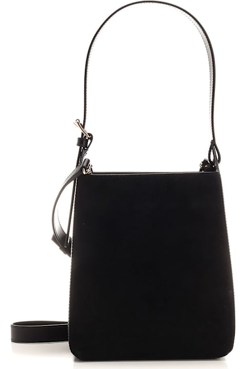 Shoulder Bags for Women A.P.C. "virginie" Bag