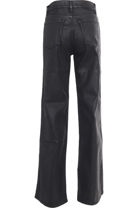 Homeware 7 For All Mankind Lotta Jet Setter Black