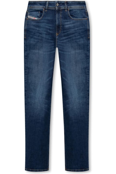 Fashion for Men Diesel '1979 Sleenker L.32' Jeans