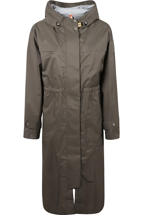 Parajumpers for Women Parajumpers Yakura Coat