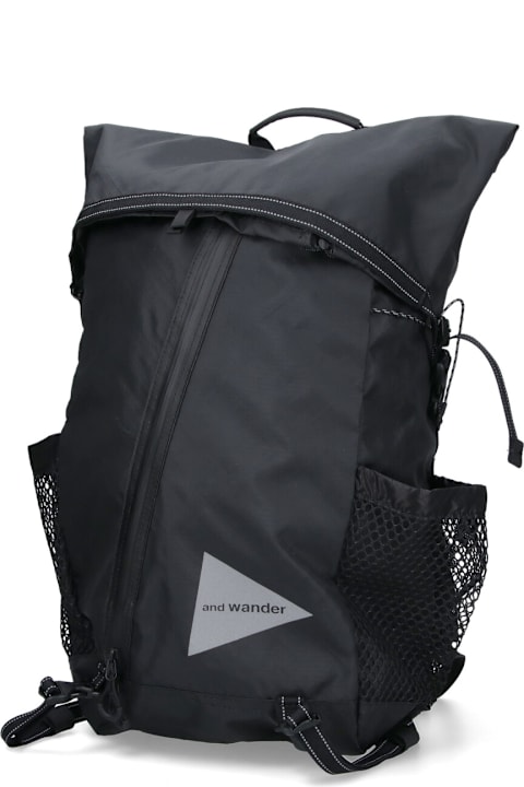 Homeware And Wander 'ecopack 18l' Backpack