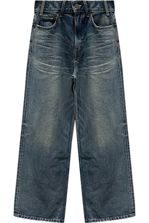 Homeware Celine Wide-leg Jeans