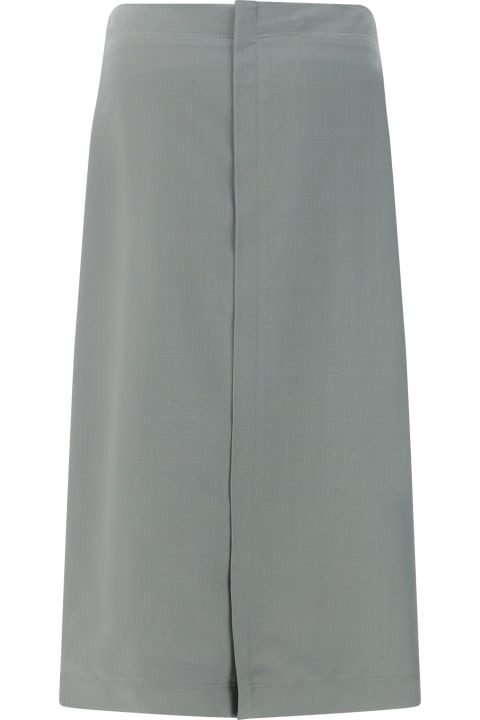 Fashion for Women Fendi Kid Skirt