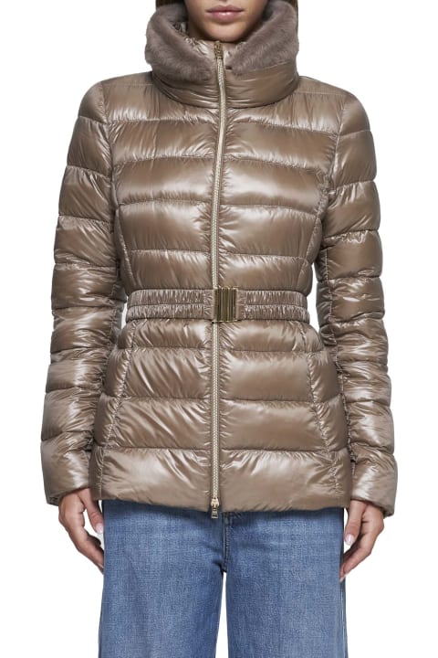 Herno for Women Herno Down Jacket