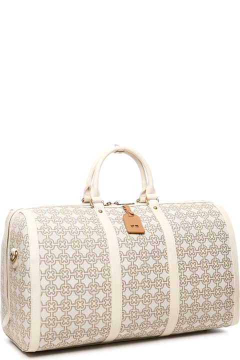 V73 for Men V73 Harriet Large Bag