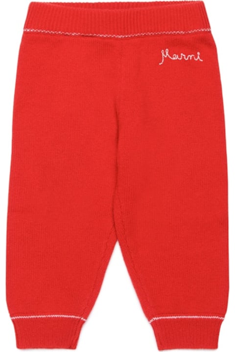 Marni Bottoms for Baby Boys Marni Mp23ab