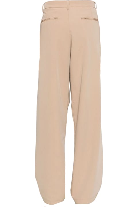Family First Milano for Men Family First Milano Family First Trousers Beige