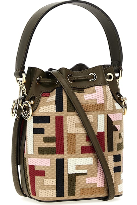 Fendi Bags for Women Fendi 'mon Tresor Mini' Handbag