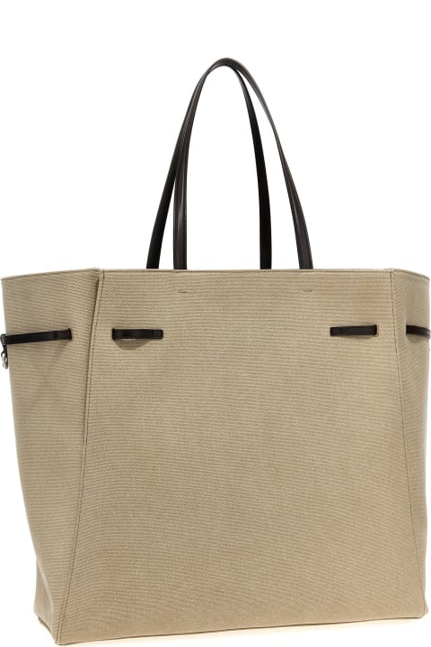 Sale for Women Givenchy 'voyou' Large Shopping Bag