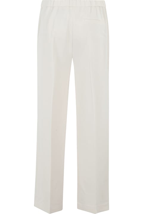 Theory Pants & Shorts for Women Theory Wide Pull On