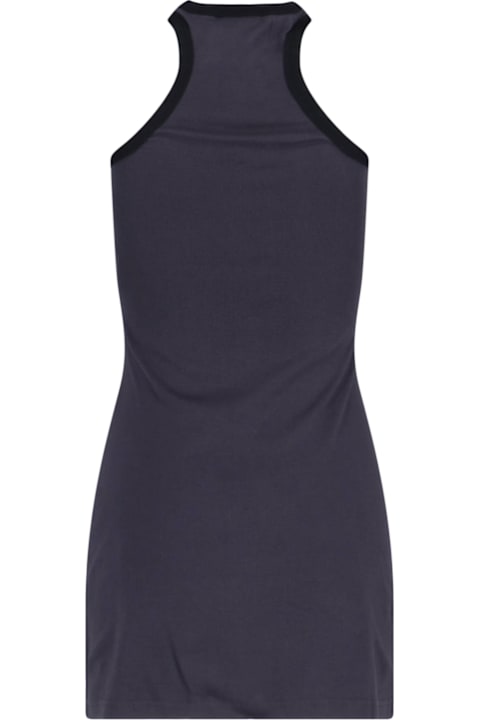 Homeware Courrèges Mini Sheath Dress