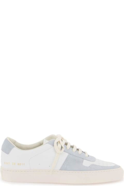Common Projects Sneakers for Women Common Projects Bball Low-top Sneakers