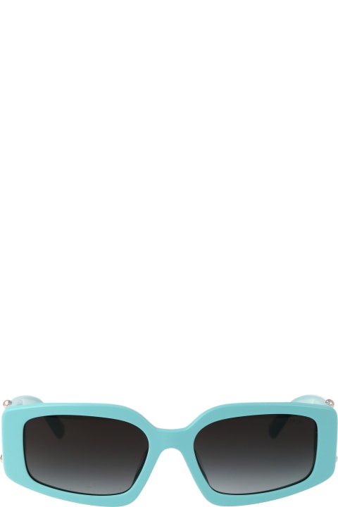 ウィメンズ Tiffany & Co.のアイウェア Tiffany & Co. 0tf4208u Sunglasses