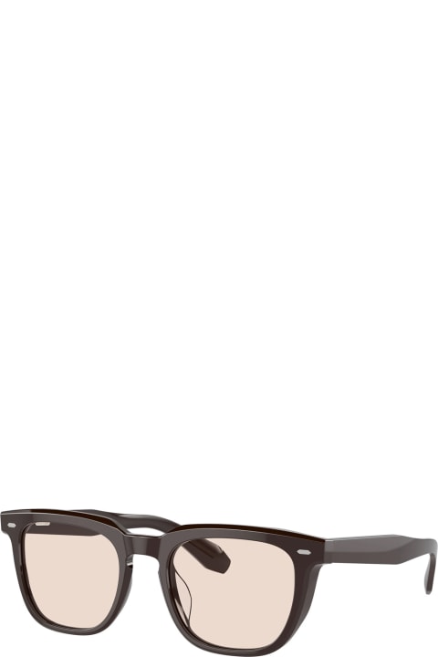Oliver Peoples Eyewear for Men Oliver Peoples Ov5546u - N.06 1772 Kuri Brown Sunglasses