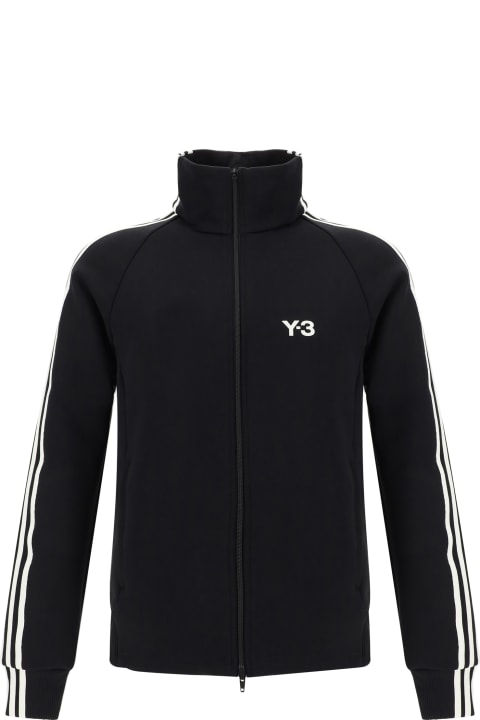 Y-3 Fleeces & Tracksuits for Men Y-3 Track Sweatshirt