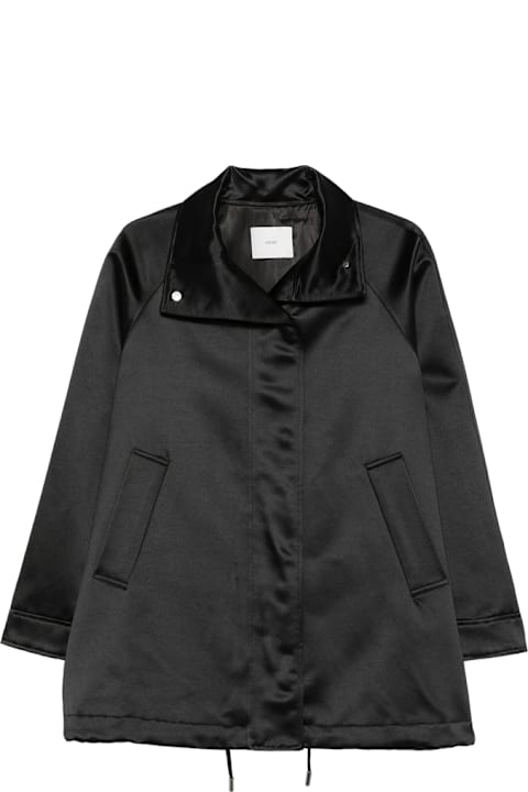 Covert Men Covert Coat