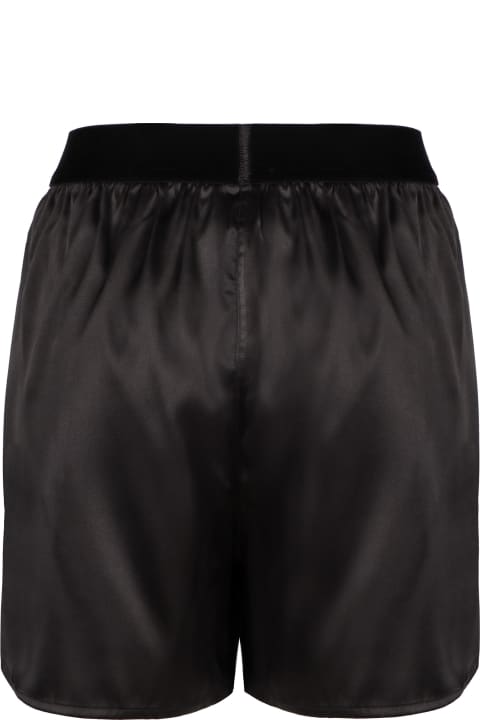 Fashion for Women Tom Ford Satin Shorts