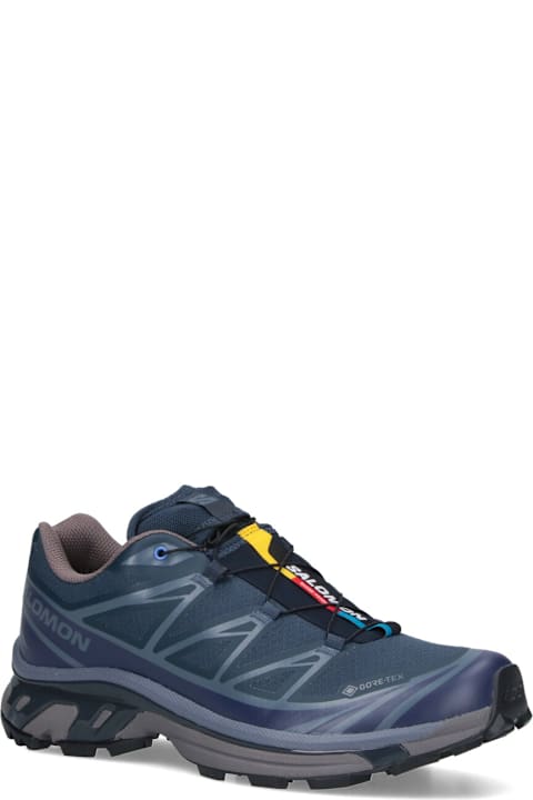 Salomon "xt-6" Sneakers
