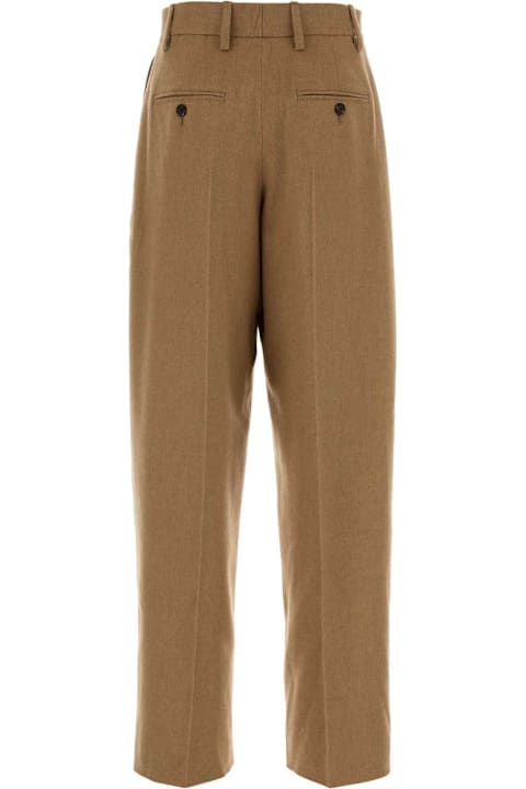 Homeware Prada Camel Pant